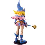Yu-Gi-Oh - Crossframe Girl Dark Magicial Girl Figure Model Kit (Plastic) - Kotobukiya - Frame Arms Girl Series - Image 7