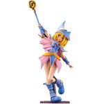 Yu-Gi-Oh - Crossframe Girl Dark Magicial Girl Figure Model Kit (Plastic) - Kotobukiya - Frame Arms Girl Series - Image 8