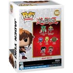 Yu-Gi-Oh! GX - Jaden Yuki Figure (4.5") - Funko - Pop! Animation Series (1603) - Image 3