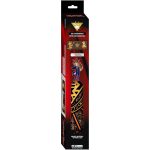 Yu-Gi-Oh! - Gold Dark Magician & Yugi XXL Mouse Pad (35.4"x15.7") - ABYstyle - Image 2